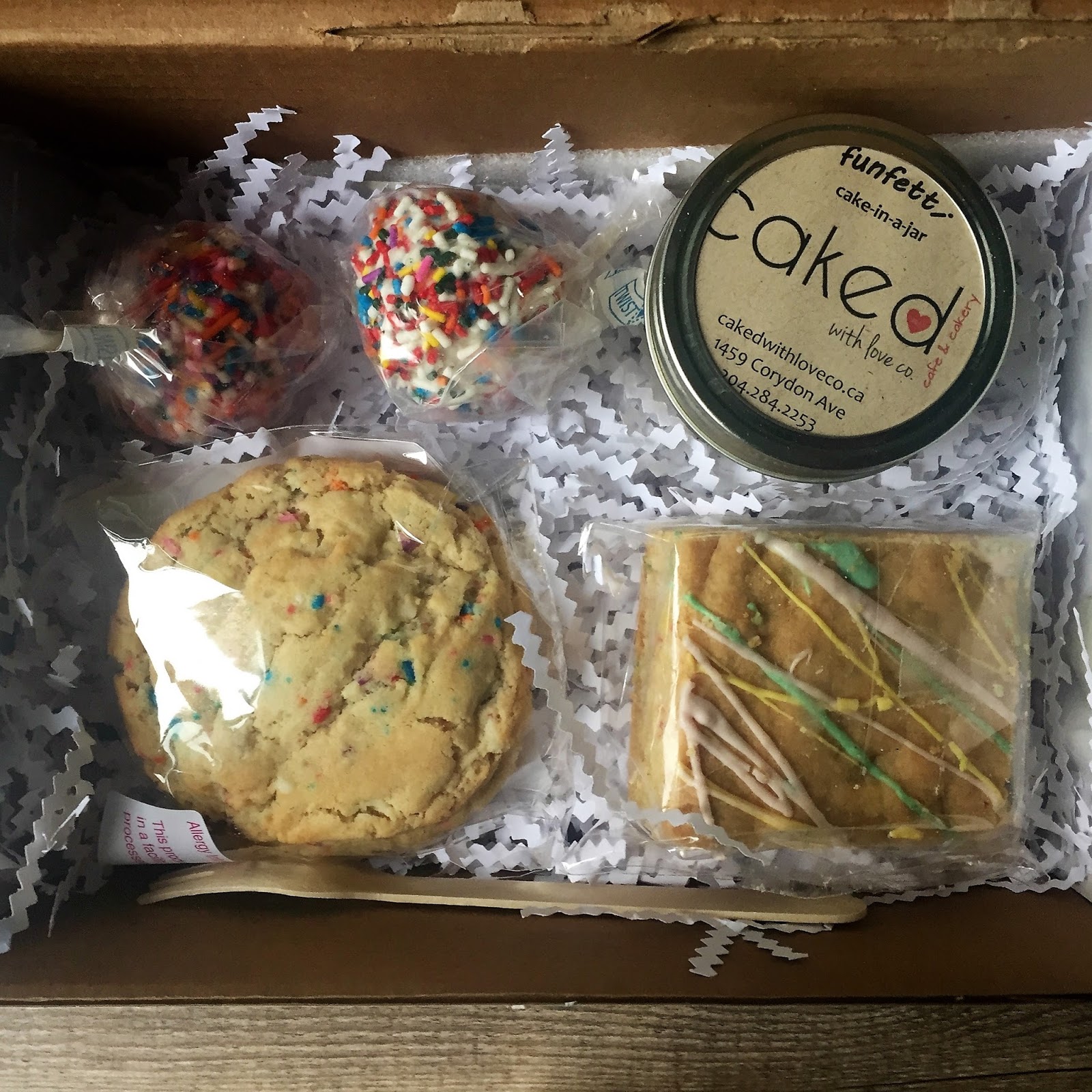 Covered goods coupon code