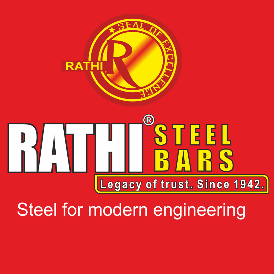 Rathi Bars Ltd. A Name of Trust over Sixty Years in TMT Bars