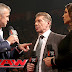 (Atualização) WWE provocando Shane McMahon no controle do RAW hoje a noite