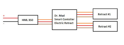 Phantom 2 Vision Modifications