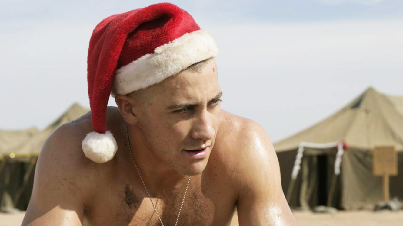 Movie Review Jarhead (2005) The Ace Black Movie Blog