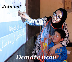 Join Dar Si Hmad: Donate Online via PayPal