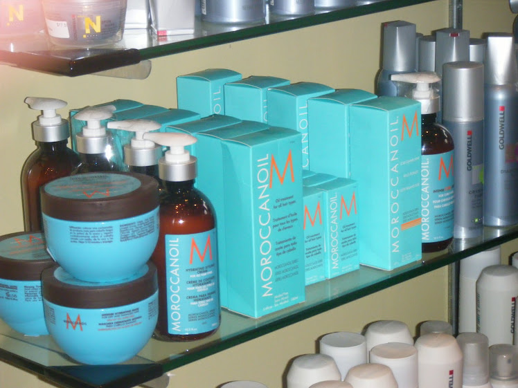 moroccanoil