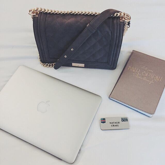 BCBG, blogger life update, macbook, still shots, flat stills, journal, Natalie Craig, Natalie Craig, chicago, plus size fashion blogger, journalist, travel