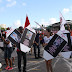 SALVADOR / Greve Geral: manifestantes fazem “enterro” de deputados na ACM (Vídeo)