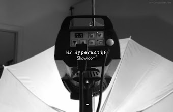 HF Hyperactif