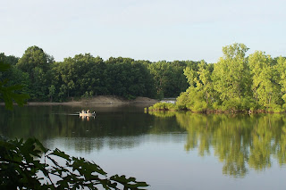Bruce and MarySue's Thoughts and Adventures: Mill Creek Campground