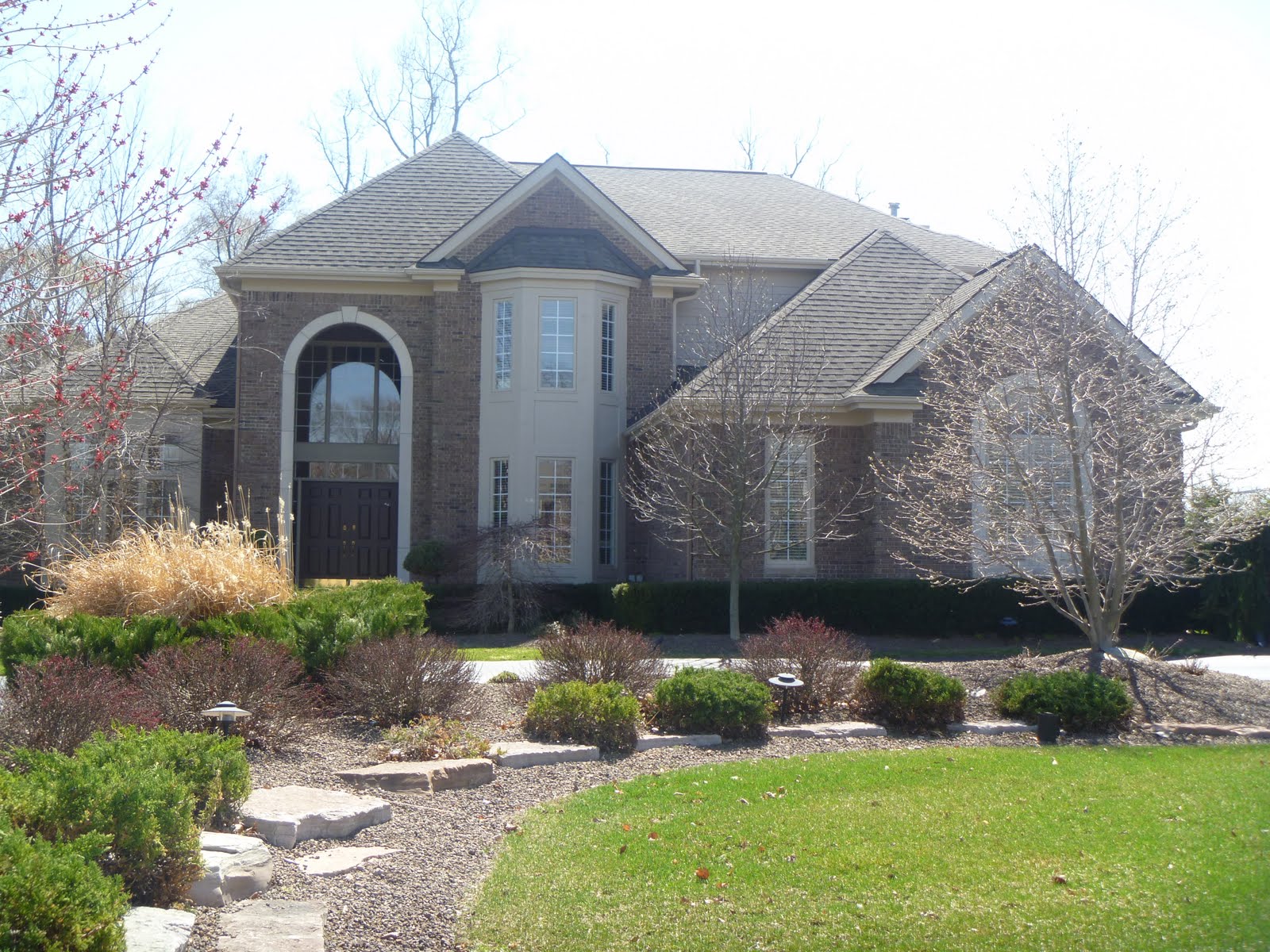 Homes for Sale in Farmington Hills MI Blog Subdivision The Reserve at