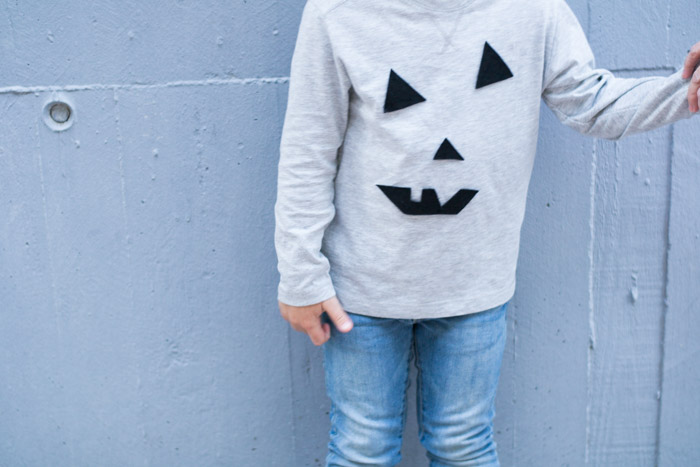 Camiseta Halloween diy Camiseta Halloween diy