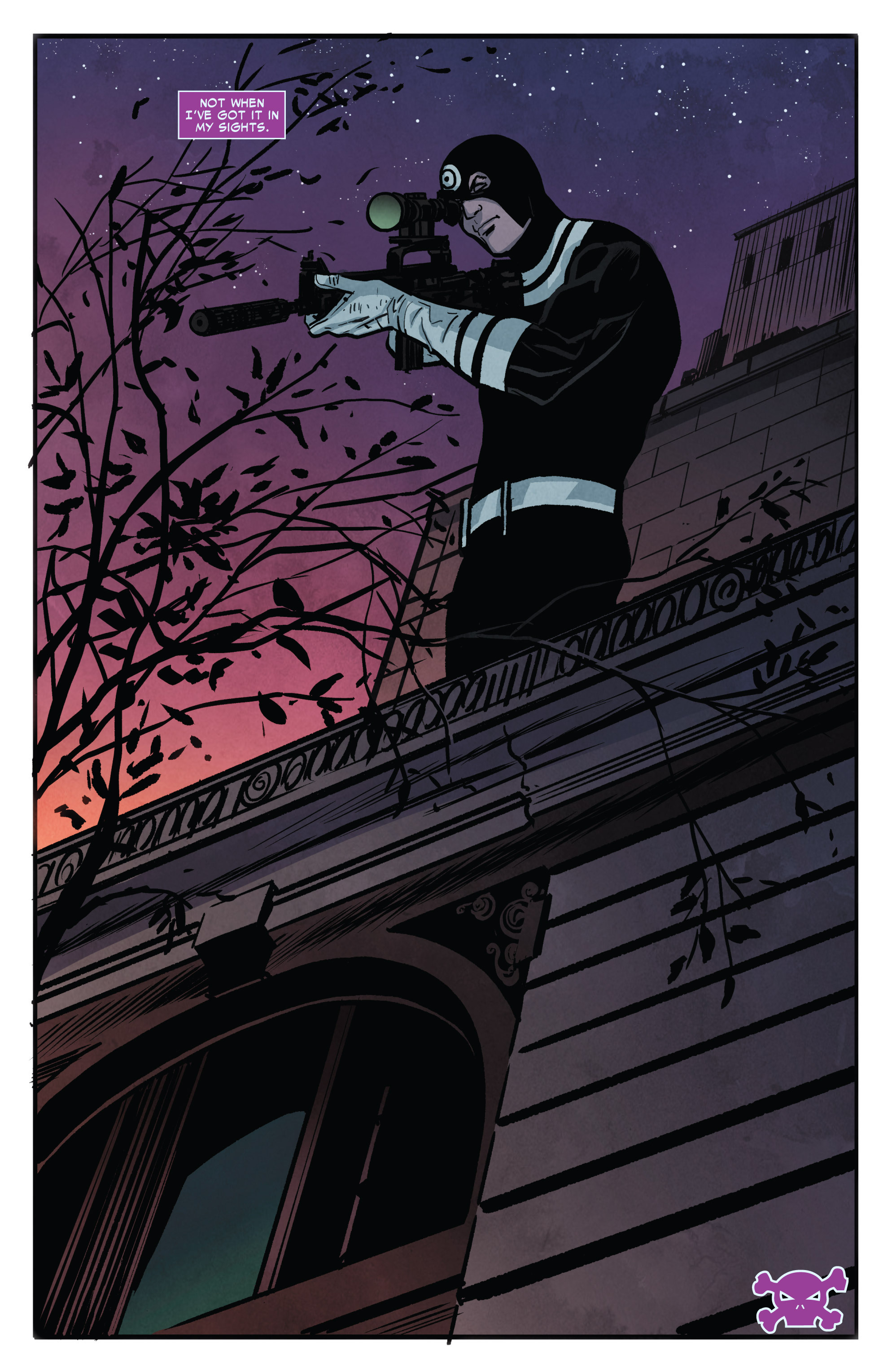 Read online The Superior Foes of Spider-Man comic -  Issue #8 - 22