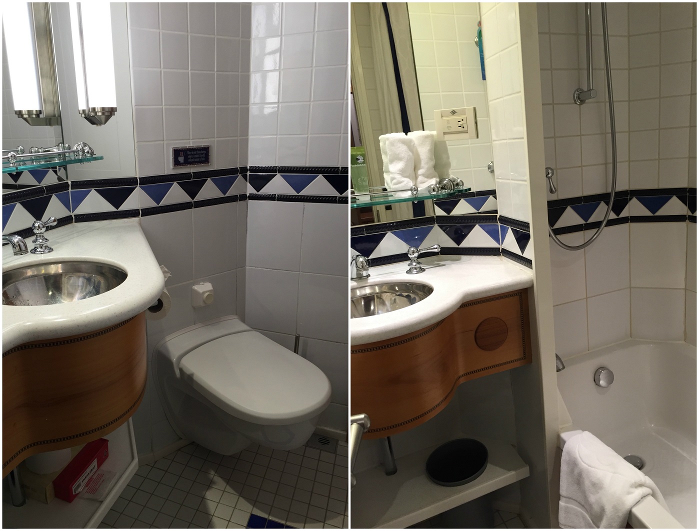 Jennifer's Little World blog Parenting, craft and travel Disney