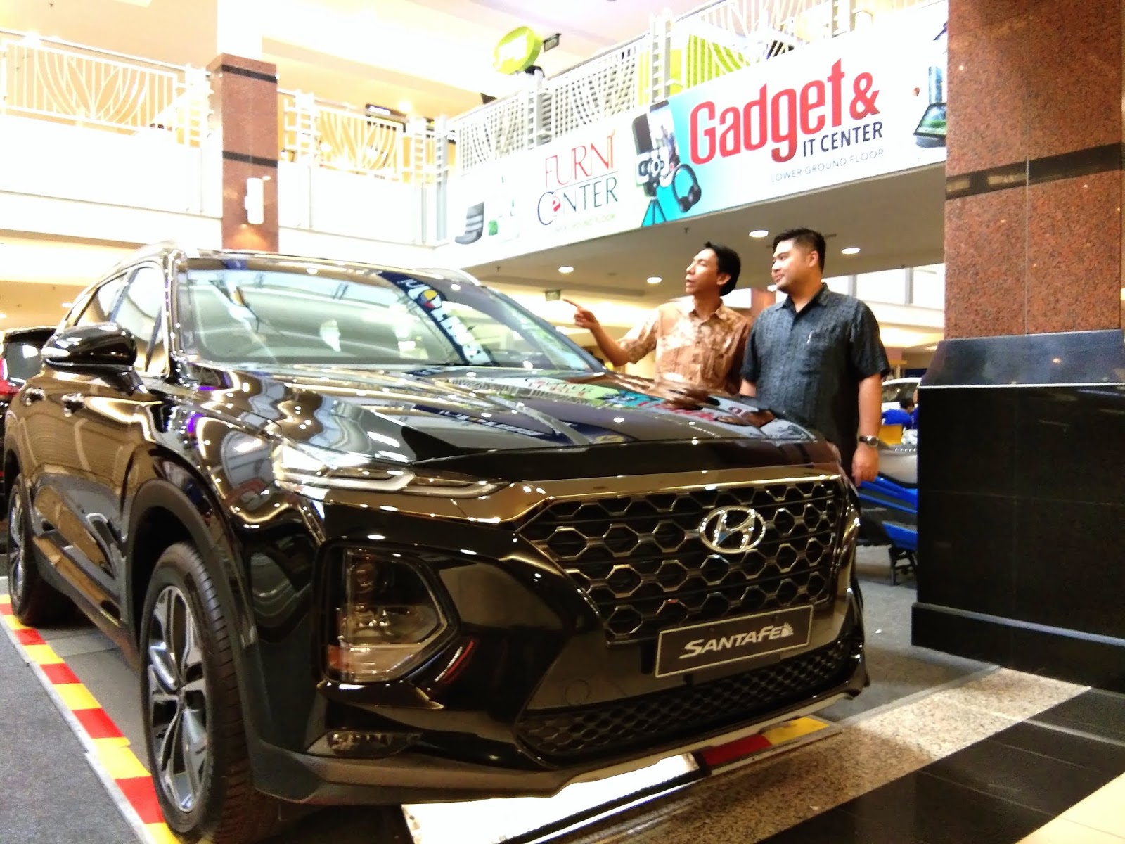 Hyundai Ke Wallpaper