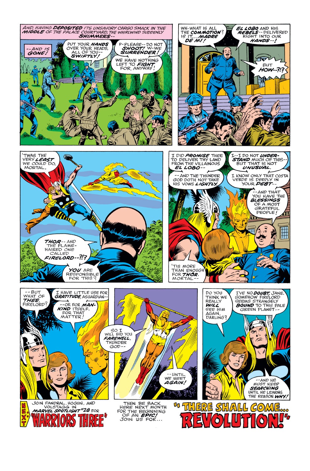 Thor (1966) 247 Page 17