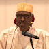 Buhari: My Second Primary Objective Is To Fight Corruption