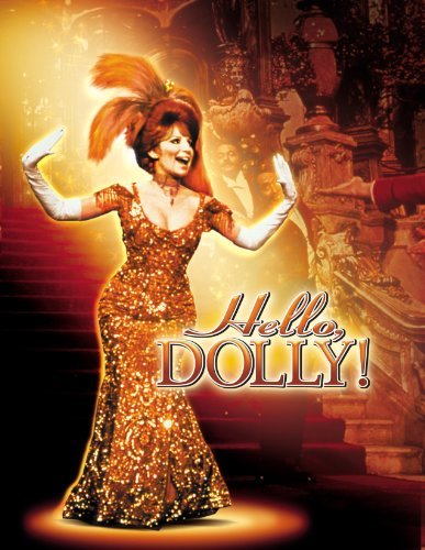 Happy Clean Living: Hello Dolly Happy Clean Living: Hello Dolly