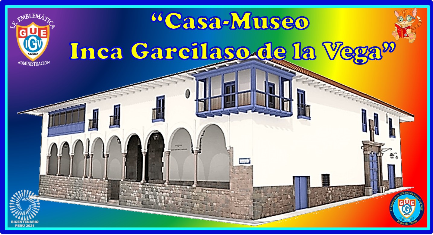 Casa-Museo Garcilaso