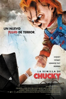 pelicula completa de el hijo de chucky
