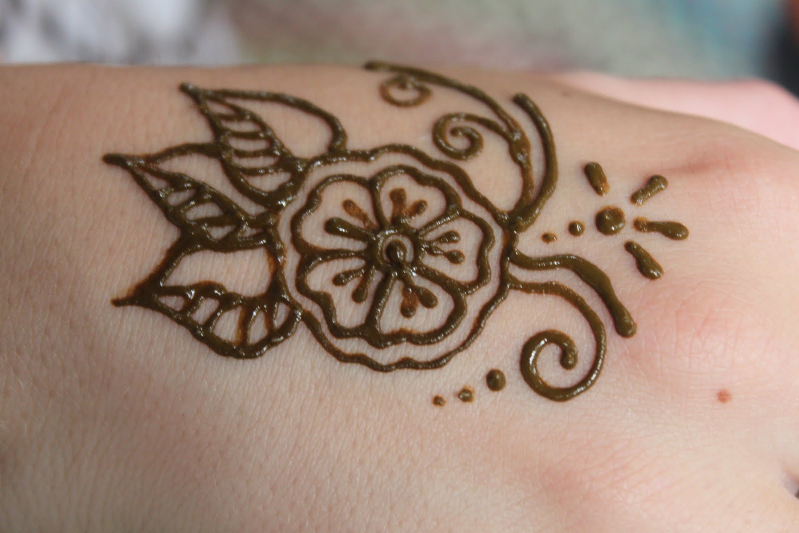 Russman's spot Stockholm, Wisconsin Art Fair