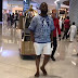 Nigerian Young Billionaire Ray Hushpuppi: "I Buy Up The Mall And Leave With A Chauffeur!!"