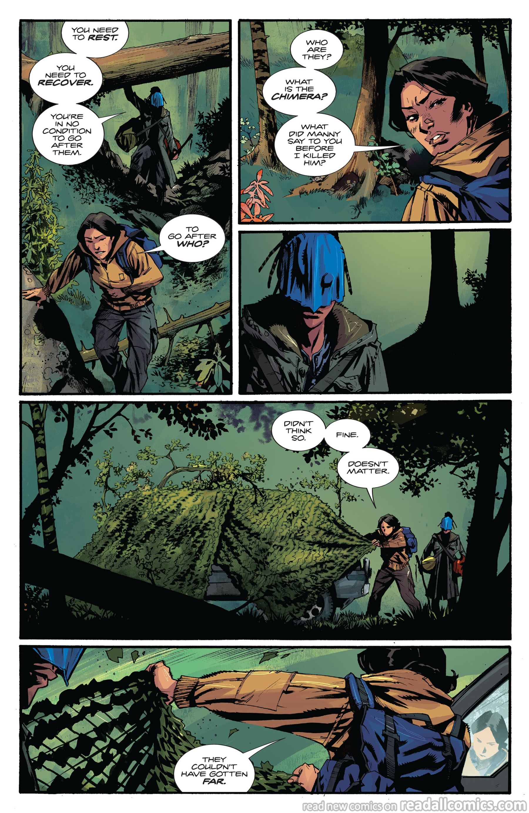 Basilisk chapter 5 page 7