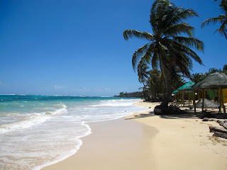 Nicaragua Beaches
