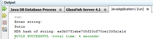 md5 encoding in java md5 encoding in java