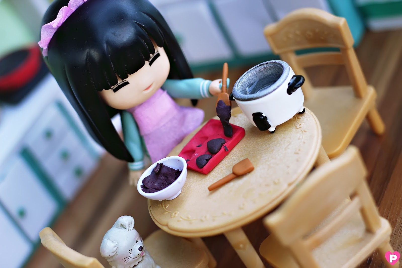 honmei choco honmei choco