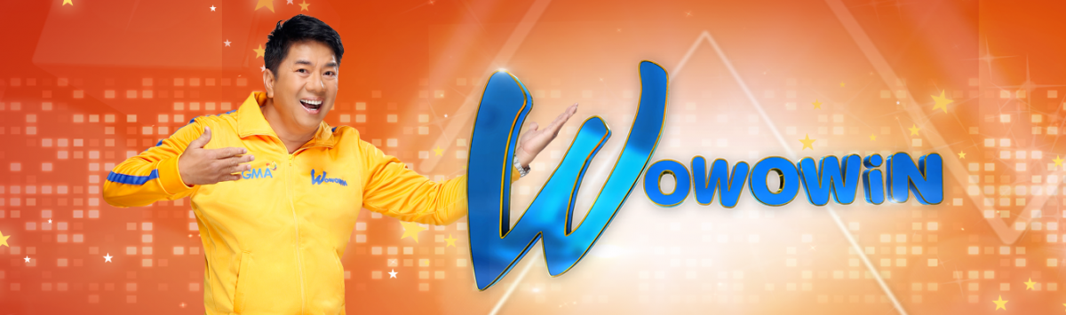 Watch Wowowin November 23, 2017 Full Episode Replay. TVChannel