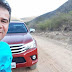 Criminosos fortemente armados rendem o prefeito de Ipupiara e roubam Hilux SW4 entre Baixa Grande a Ipirá