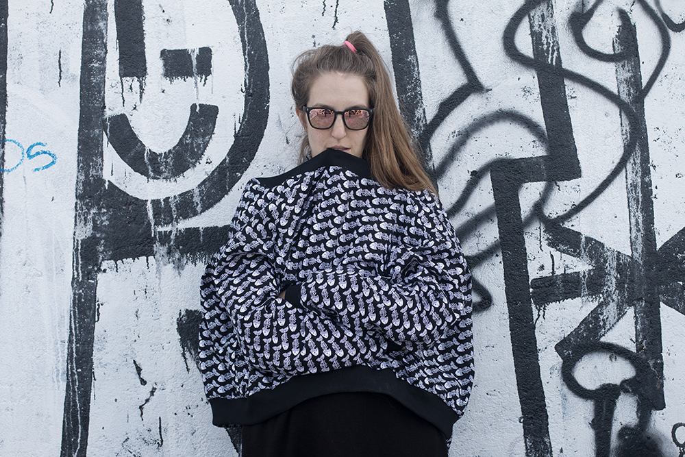 Graffiti En El Mundo El Street Art Recoge Todos Los Modelos By