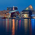 Baltimore Attractions