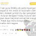 'Pakat dengen Astro kongsi siaran. Selamatkan duit RM40j' - Rais Yatim