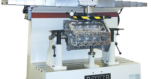 NT Machine Shop: Machine Shop Services