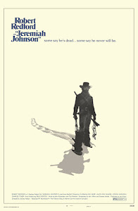 Jeremiah Johnson Poster