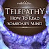 Telepathy In Urdu