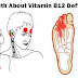 Give Me 10 Minutes, I’ll Give You The Truth About Vitamin B12 Deficiency