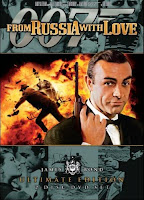 007: Tình Yêu Từ Nước Nga - 007: From Russia with Love