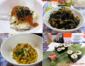 MIE Food & Tourism Fair, Japan Tourism, Japan MIE Perfecture, Japanese Food Fair, Japan Food Fair, Japanese Food, Oishi
