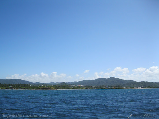 Island of Masbate, Bicolandia