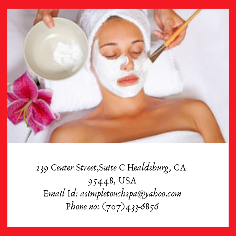 What is a Skin Care Therapy and Where to Get it