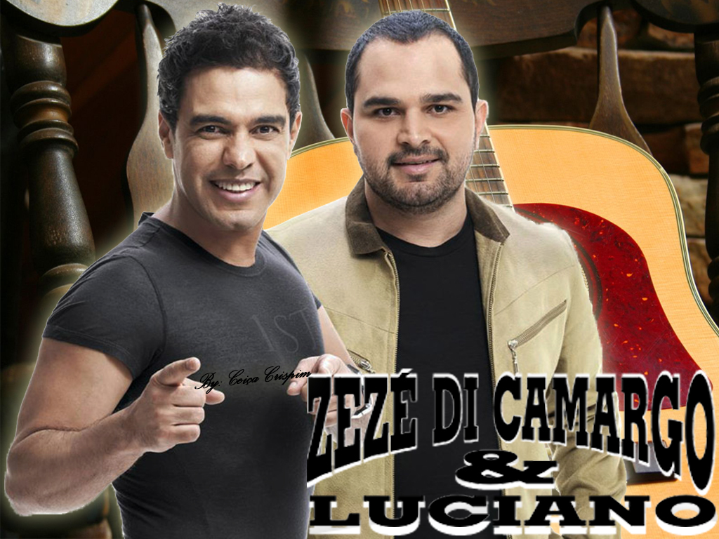 As Lembranças Zezé Di Camargo E Luciano