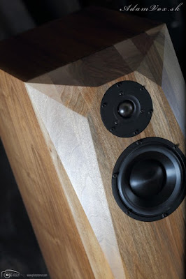 adam vox speakers