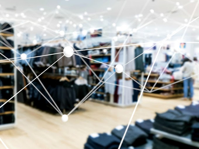 Retailers validate that AI Investments result in a substantial increase in revenue growth.