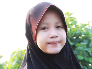 Kayla Ayunda NP