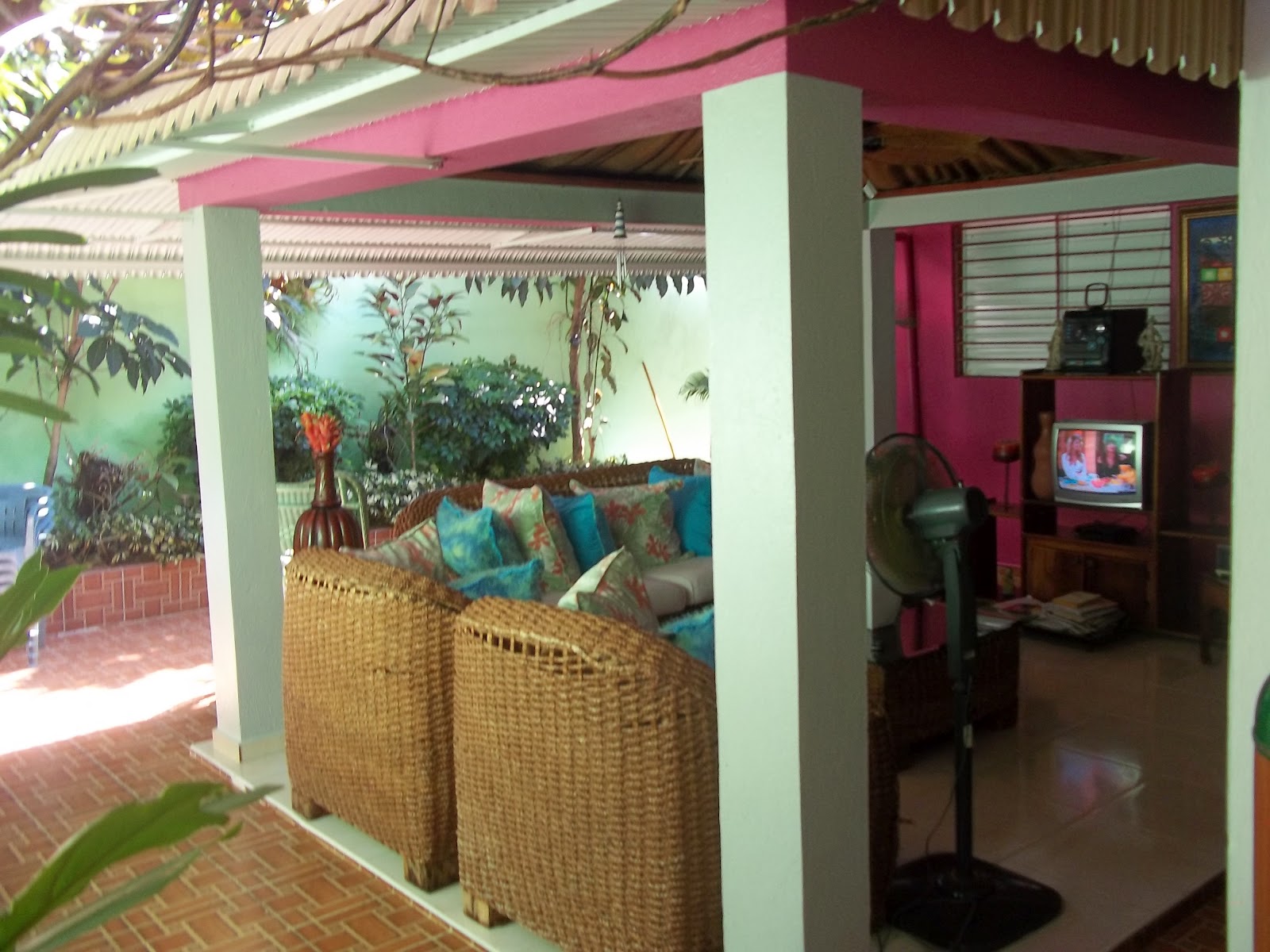 Casas En Venta Republica.Dominicana 8094281333 casa en venta la vega