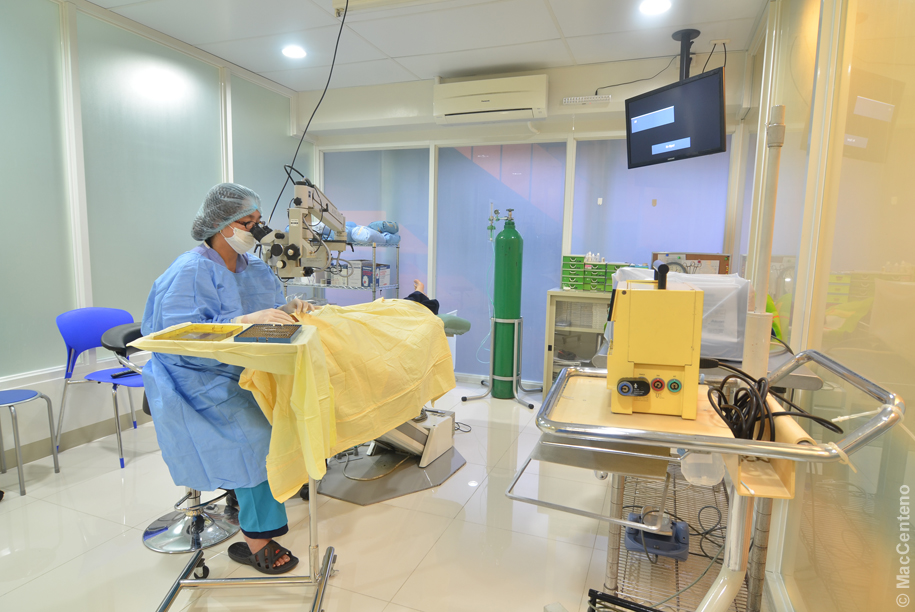 Eye Center Quezon City Eye Center Philippines