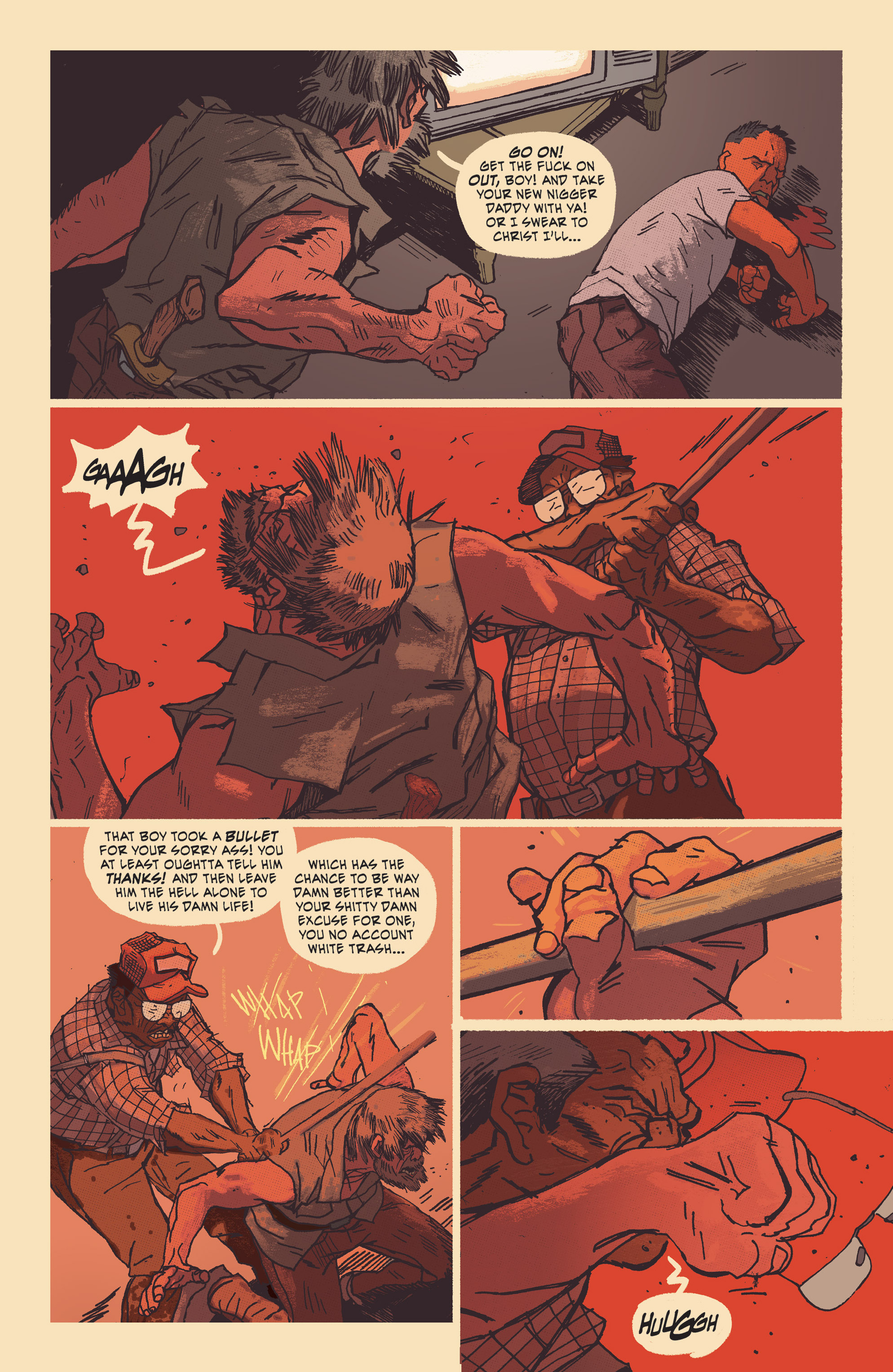 Southern Bastards issue 7 - Page 10