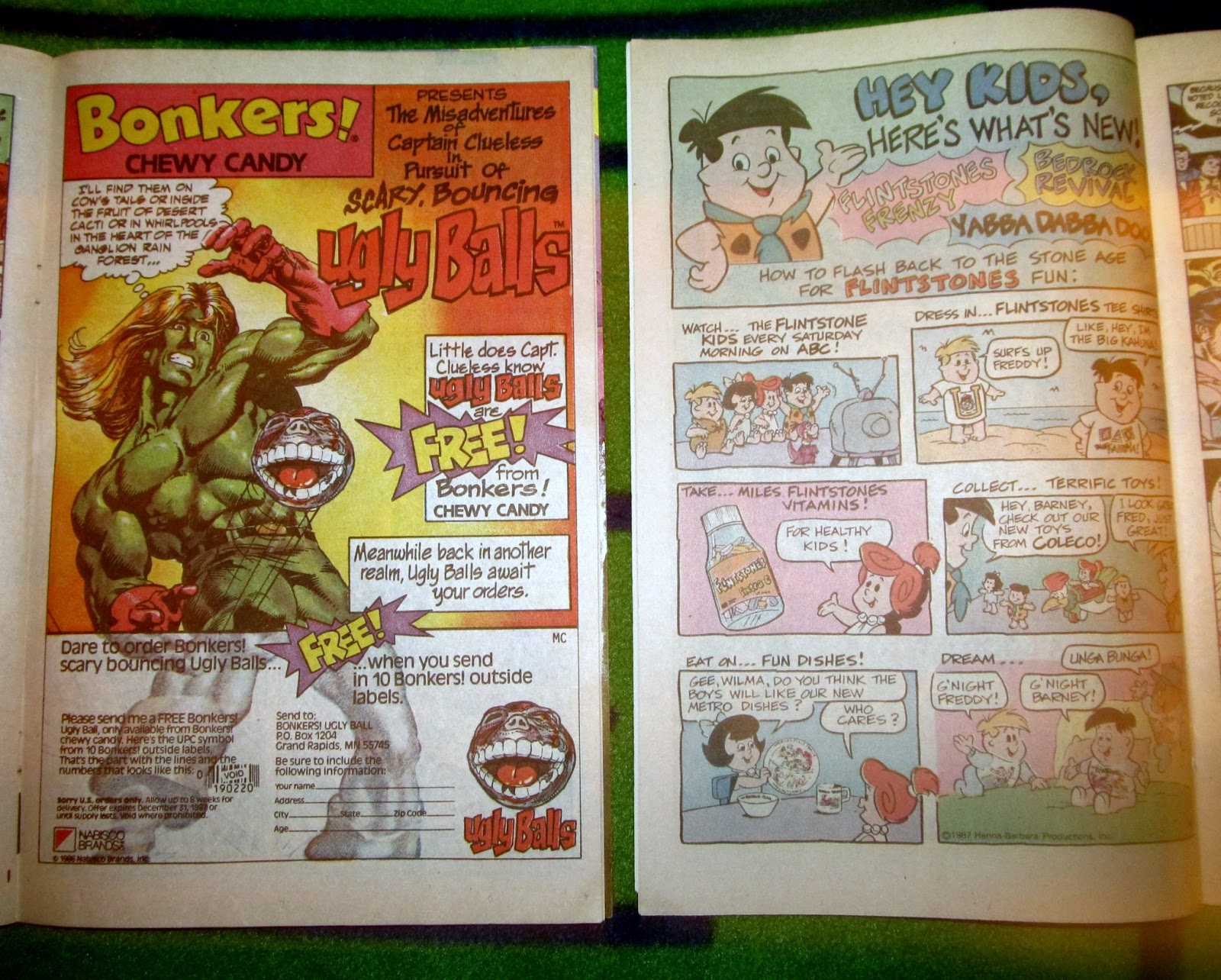 Goodwill Hunting 4 Geeks Goodwill Graphic Content Old 80's (and Early