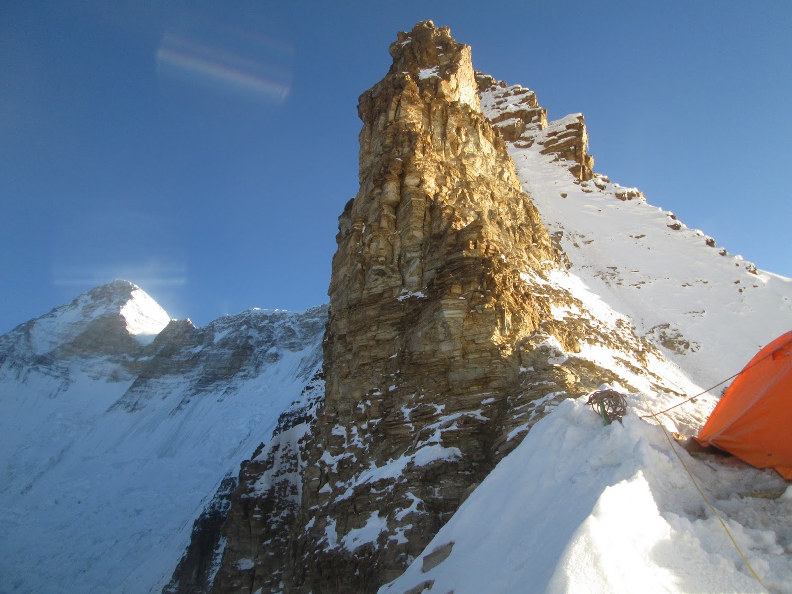 Trekking in the Indian Himalaya to Nanda Devi
