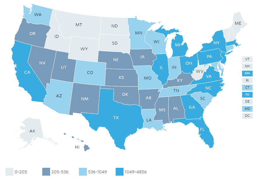The Rural Blog: Shortage of rural obstetrics services expected to get ...